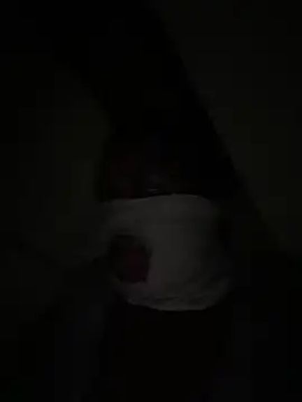 MaskedBootyLicious28