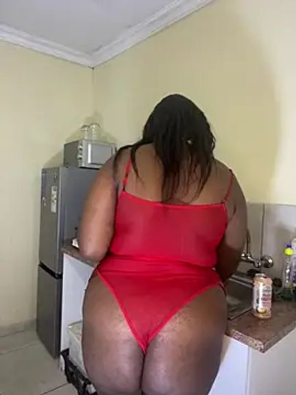 MaskedBootyLicious28