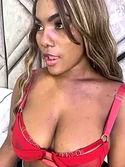 Zoe-Carter