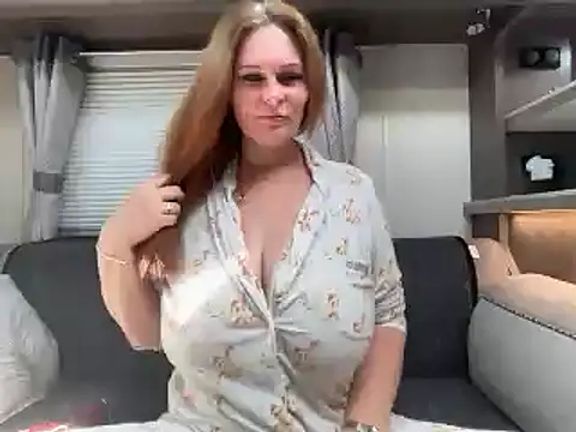 BustySwingingSlut
