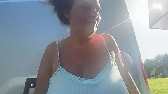 BustySwingingSlut