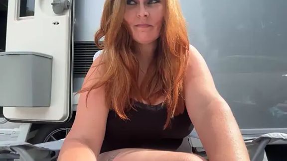 BustySwingingSlut