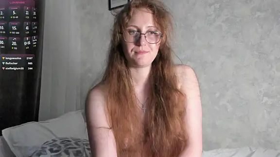 MissGingerr