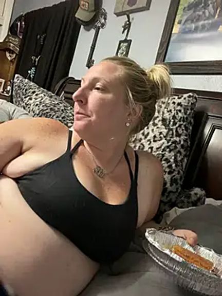 sweetkacibaby