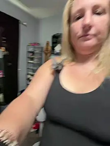 sweetkacibaby