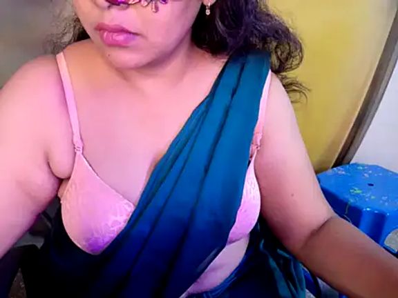 charu-baby