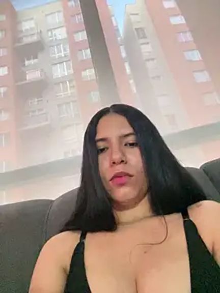 IsabelaRivers