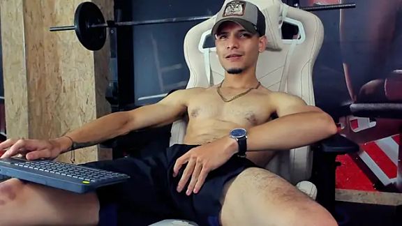 AlessandroKiing