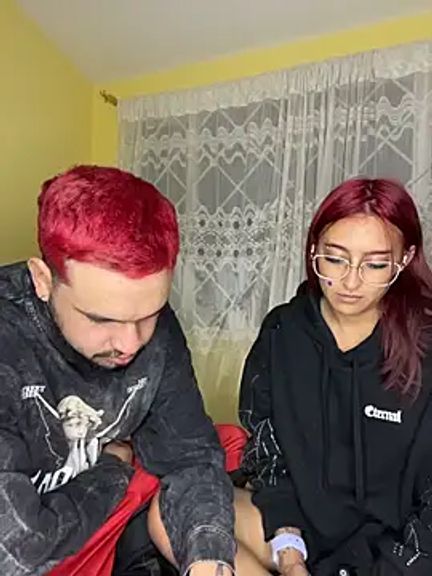hotlatinocouple__
