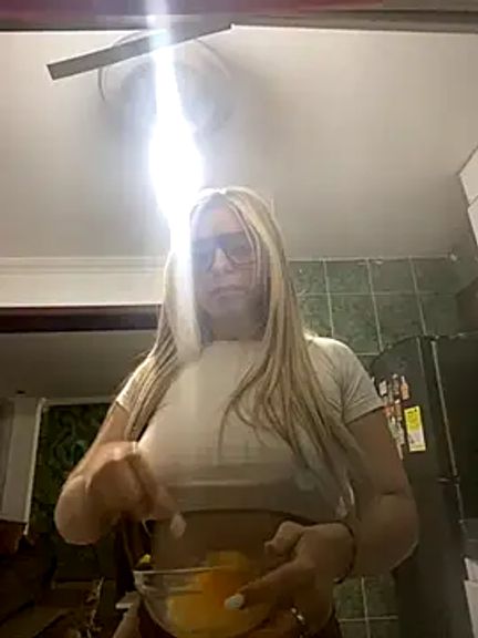 CristalGmez
