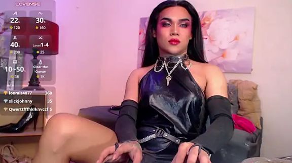 Asian_xiannxcummer