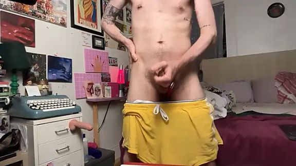 gnickname