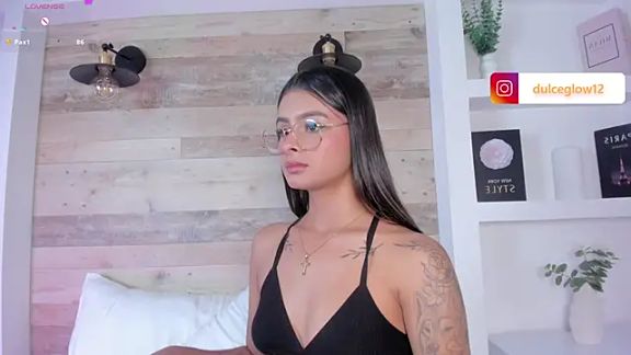 dulce_glow_