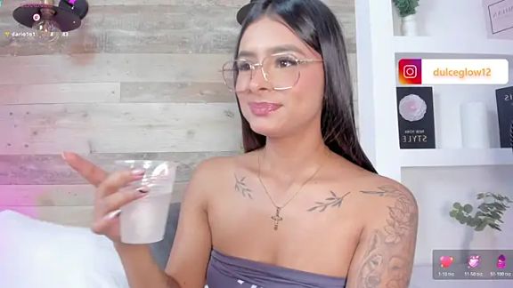 dulce_glow_