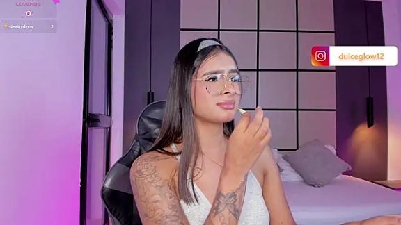 dulce_glow_