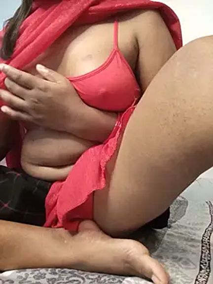 VelvetCoupleLive