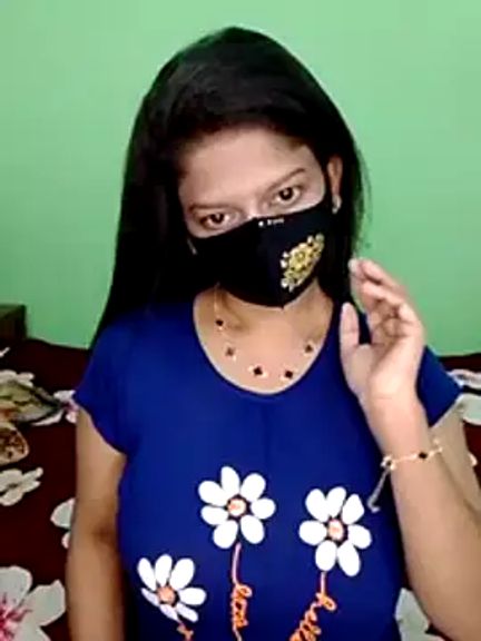 black-woman