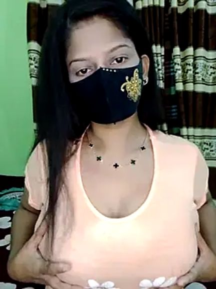 black-woman
