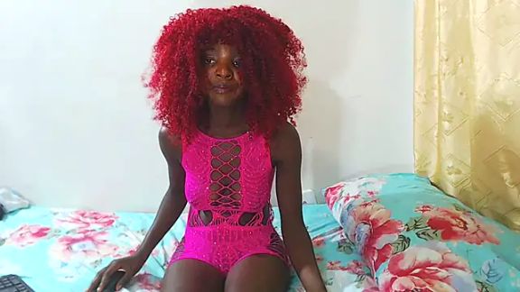 PetiteEbonyBabe_