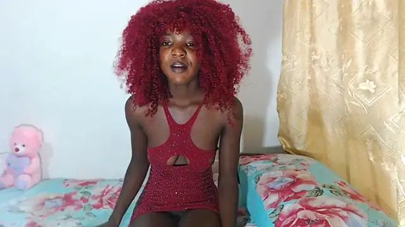 PetiteEbonyBabe_