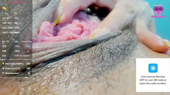 SQUIRTINGQUEEN11