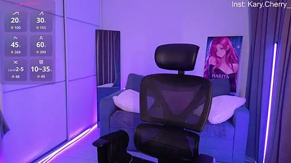 KaryCherry