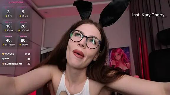 KaryCherry