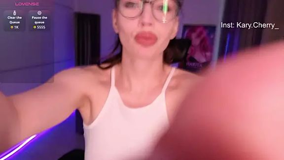 KaryCherry