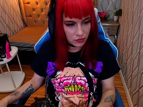 MaryMorganx