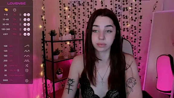 CharliGrace_