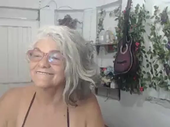 FunnyGrandma