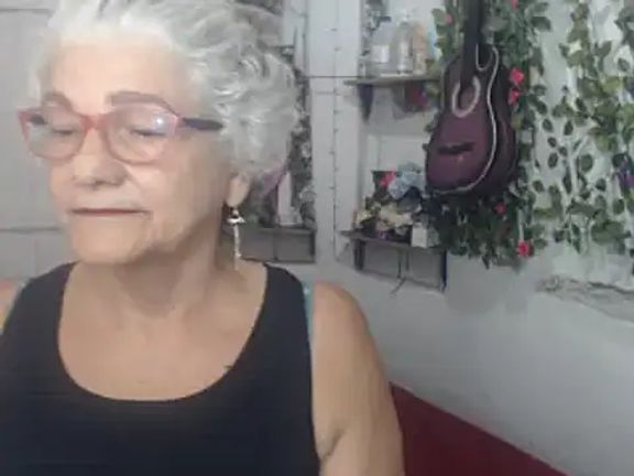 FunnyGrandma