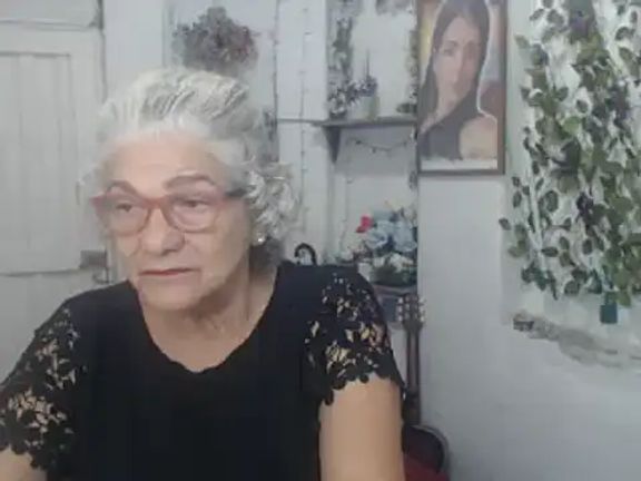 FunnyGrandma