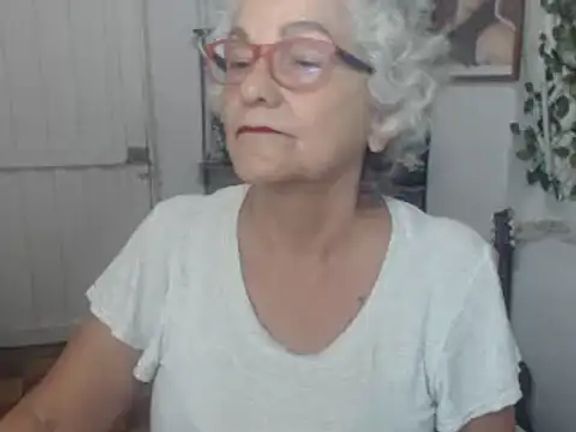 FunnyGrandma