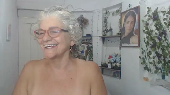 FunnyGrandma