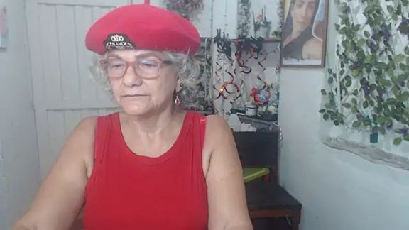 FunnyGrandma