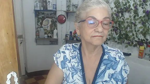 FunnyGrandma