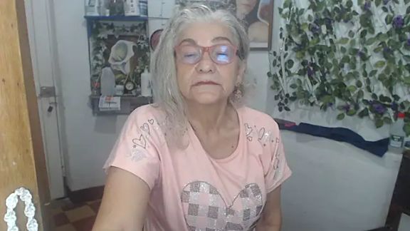 FunnyGrandma