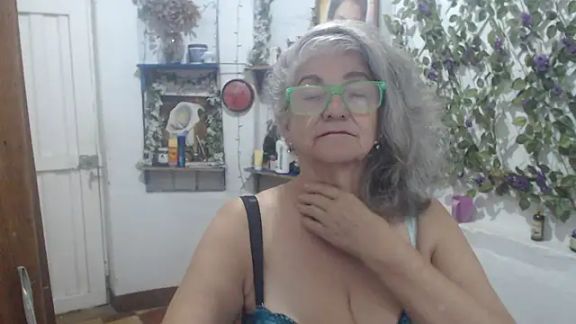 FunnyGrandma