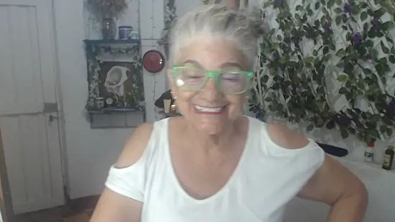 FunnyGrandma