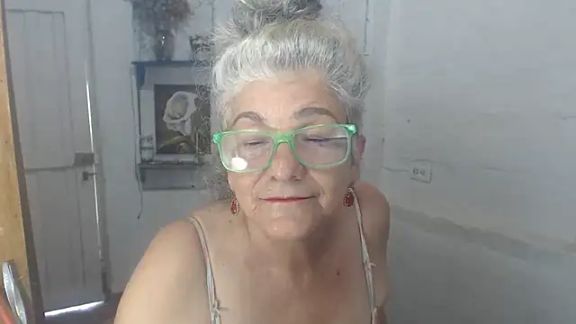 FunnyGrandma