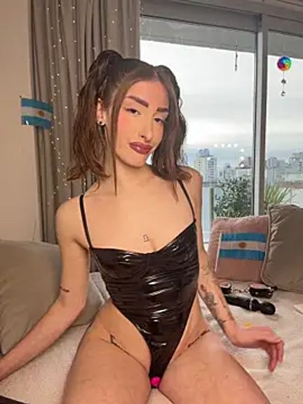 IvonneJoy