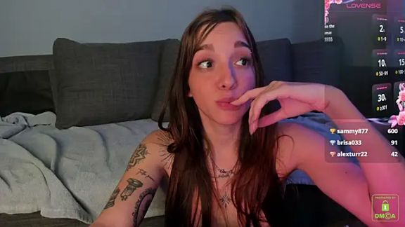 Kendal_Walkerr