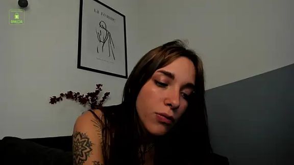 Kendal_Walkerr