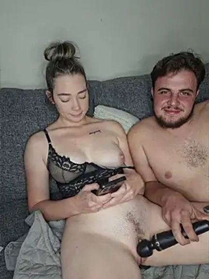 RoxyandRocky