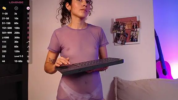 lailypink