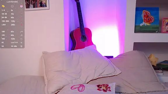 lailypink