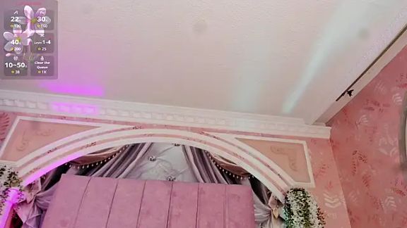 Dulce_violetta_