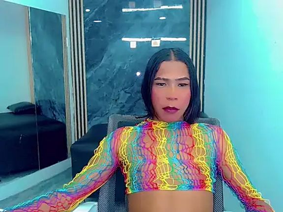 SinnthyaFoxxy
