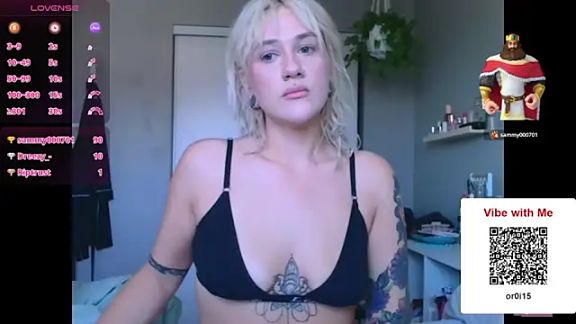BettyBadNews